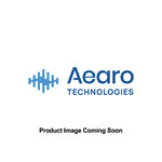 image of Aearo Technologies E-A-R ISODAMP C-2003 Blue - 54 in Width x 4 ft Length x 0.05 in Thick - Adhesive Backed Structural Vibration Damper Sheet - 610-3051