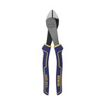 image of Irwin Vise-Grip Cutting Pliers - Carbon Steel - 8 in - 94442