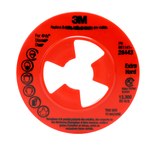 image of 3M Faceplate - 4 1/2 in Diameter - 60440237489