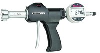 image of Starrett AccuBore Electronic Bore Gauge with Bluetooth - 781BXTZ-138