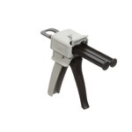 image of 3M Scotch-Weld EPX Applicator EPX PLUS II Manual Applicator Gun 01001 - 2-Part
