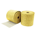 image of Spilfyter Sorbent Roll S2-96 - Yellow - 42453