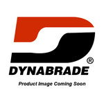 image of Dynabrade 95599 Hose Cuff, 1" Thread to 1" Non-Thread