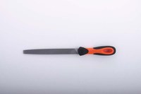 image of Williams Flat File BAH11100410 - 4 in - Bastard Cut