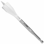 image of Bosch 7/8 in Nail Strike Spade Bit NS1011 - 6 in Overall Length - High Carbon Steel
