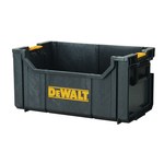 image of Dewalt ToughSystem Tote - 21 7/8 in Length - 12 7/8 in Wide - DWST08205