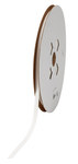 image of Brady Permasleeve PS-C-250-WT-J White Polyolefin Continuous Thermal Transfer Printer Heat-Shrink Tubing - 200 ft Length - 662820-99609