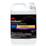 image of 3M Fastbond 30NF Contact Adhesive Off-White Liquid 1 gal Container - 21181