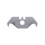 image of Irwin 2087100 Replacement Utility Blades - Hook - 04045