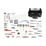 image of Proto HVAC Basic Tool Set - JTS-0105HVAC