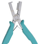 image of Excelta Five Star 500-12-US Lead Forming Pliers - 5 1/2 in - EXCELTA 500-12-US