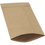 image of #00 Kraft Padded Mailers - 5 in x 10 in - 3440