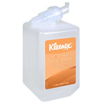 Kimberly Clark Kleenex E-2 Hand Soap - Foam 1 L Bottle - Unscented Fragrance - 91555