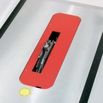image of Bosch Table Saw Dado Insert TS1013