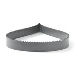image of Lenox HRX Bandsaw Blade 2039366 - 2/3 TPI - 2 5/8 in Width x.063 in Thick - Bi-Metal