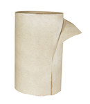 Sellars DuraSoak Medium-Duty White Cotton/Polypropylene 29.5 gal Absorbent Roll - 28 1/2 in Width - 150 ft Length - SELLARS 83250