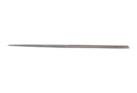 image of Teborg Round Needle File 33.894 - 14 cm - Cut 2