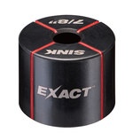 image of Milwaukee EXACT Black Oxide Sink Die 49-16-2705