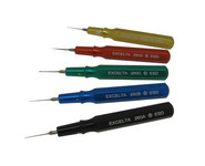 image of Excelta Three Star 260K-ESD Spatula Set - EXCELTA 260K-ESD
