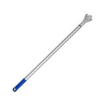 image of Adenna 2505-SPH-TPS Mop Handle - Up to 62 in - Aluminum - NUTREND 2505-SPH-TPS