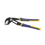 image of Irwin Vise-Grip GrooveLock Pliers - Steel - 6 in - 11189