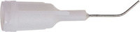 image of Loctite 98268 Dispensing Needle Gray - 45 Tip - 1/2 in - IDH: 570623