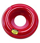 image of Justrite 26355 Disposal Unit Head - Red - 00910
