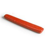image of 3M MP+ Firestop Sealant Red Paste Stick 1.4 in x 11 in - 16526