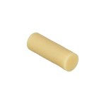 image of 3M 3731 Q Hot Melt Adhesive Tan High Melt Stick - 5/8 in Dia - 8 in - 45271