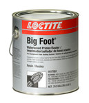 image of Loctite Bigfoot 1617851 Primer Clear Liquid 1 gal Kit - 00215, IDH: 1617851