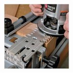 Porter Cable Through Dovetail and Box Joint Template Kit - 4213