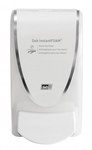 image of SC Johnson Professional InstantFoam 1000 Foam Dispenser - Push Lever - White - 02991