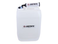 image of Justrite VaporTrap Safety Can 12843 - 18095