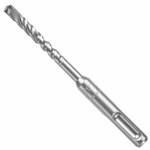 image of Bosch Bulldog Xtreme 1/4 in SDS-plus Rotary Hammer Bit HCFC2040 - 4 in Overall Length - Carbide Tipped - SDS-Plus Shank