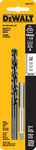 image of Dewalt Drill Bit & Tap Set DWA1424