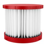 image of Milwaukee Wet/Dry Filter Kit - 49-90-1900