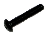 image of 3M Hex Socket Button Head Screw (M5x25L) 55160