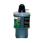image of 3M 19L Non-Acid Bathroom Cleaner Concentrate - Liquid 2 L Cartridge - 23207