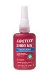 image of Loctite 2400NA Threadlocker Blue Liquid 250 ml Bottle - 00106