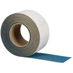 image of 3M Hookit Abrasive Sheet Roll 06643 - 8.7 yd x 2-3/4 in - 40E