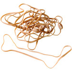 image of BAN52010LB Trash Can Bands - 1/8 in - 15558
