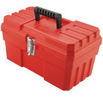 image of Akro-Mils Probox 09912 Tool Box, 12 in x 6 in