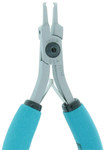 image of Excelta Five Star 7174E Flush Cutting Plier - Steel - 6 in - EXCELTA 7174E