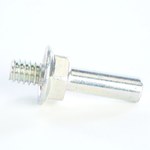 image of 3M 1/4 in Roloc Shank - 1/4-20 External Thread
