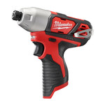 image of Milwaukee M12 Impact Driver - 2462-20