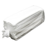 image of Spilfyter Sorbent Pad 1514036 - White - 42335