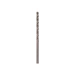 image of Irwin 1/8 in Jobber Length Drill Bit 3016008 - Bright Finish - 2 3/4 in Overall Length - Cobalt Steel - Straight Shank