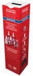 image of Loctite Anaerobic Adhesive Recycling Box - Large - 890 Bottle Capacity - 2076401