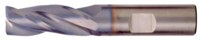 image of Cleveland End Mill C80370 - 3/16 in - Carbide - 3 Flute - 3/16 in Straight Shank