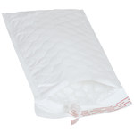 image of Jiffy Tuffgard Extreme Jiffy Tuffgard Extreme White Bubble Lined Poly Mailers - 7 1/4 in x 12 in - 13309